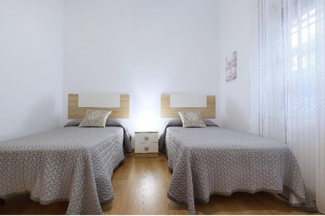 Photo of Bedroom in Ciudad Jardin