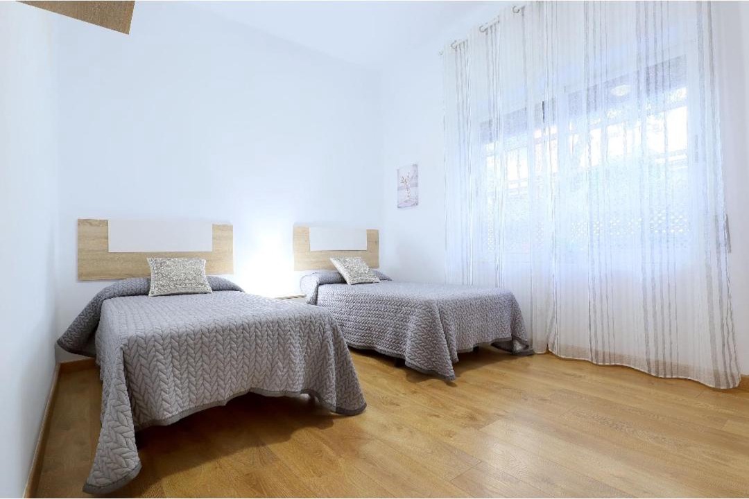Photo of Bedroom in Ciudad Jardin