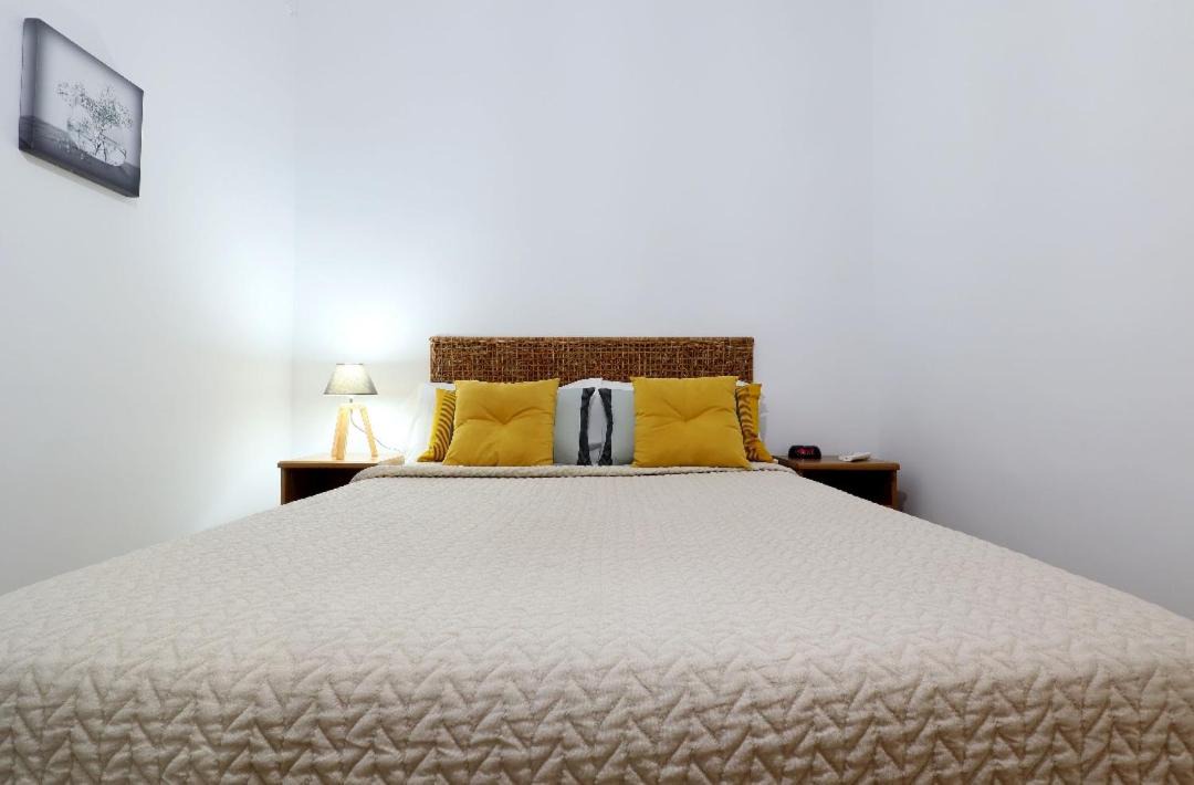 Photo of Bedroom in Ciudad Jardin