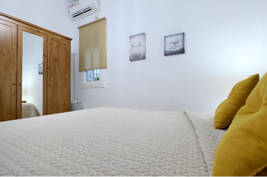 Photo of Bedroom in Ciudad Jardin