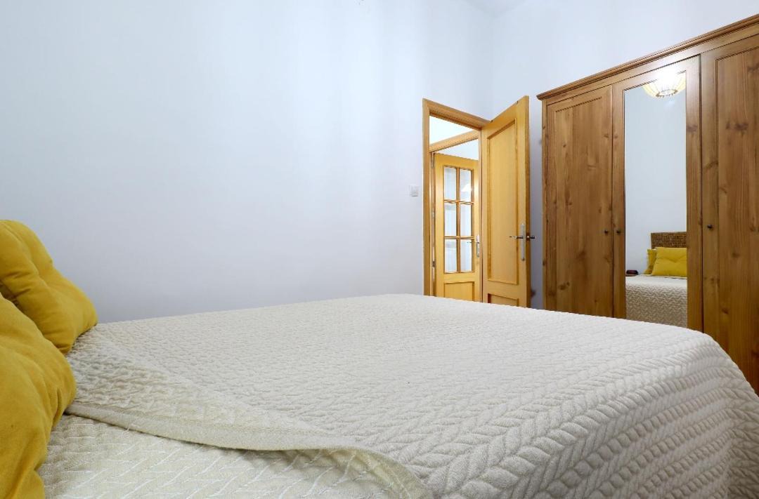 Photo of Bedroom in Ciudad Jardin