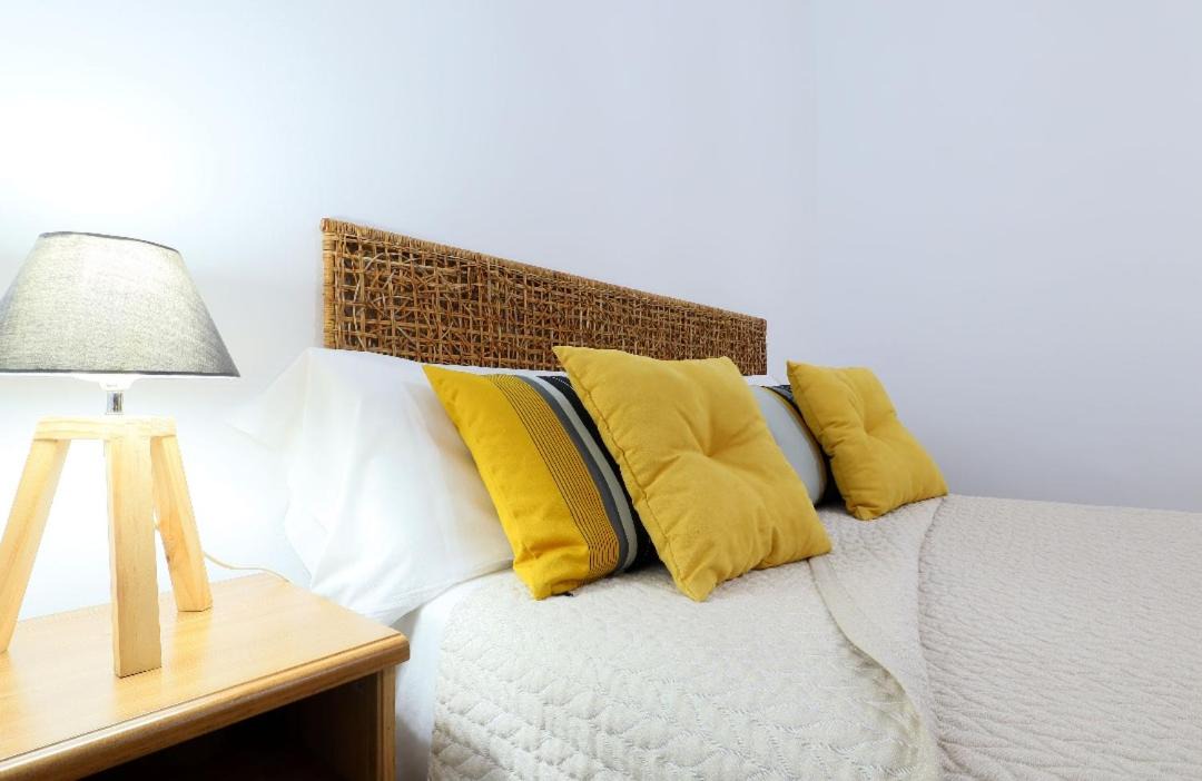 Photo of Bedroom in Ciudad Jardin