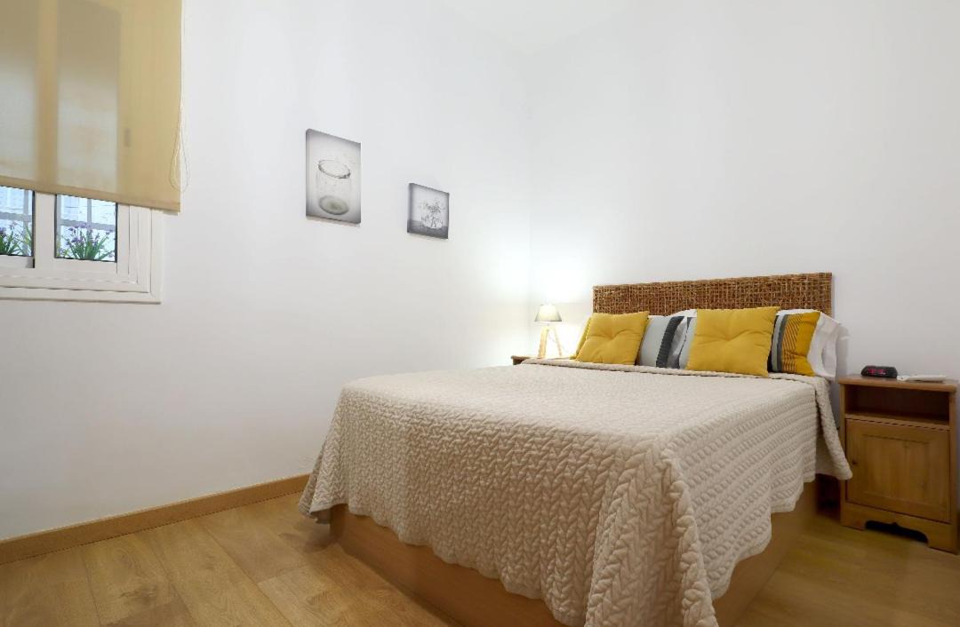 Photo of Bedroom in Ciudad Jardin