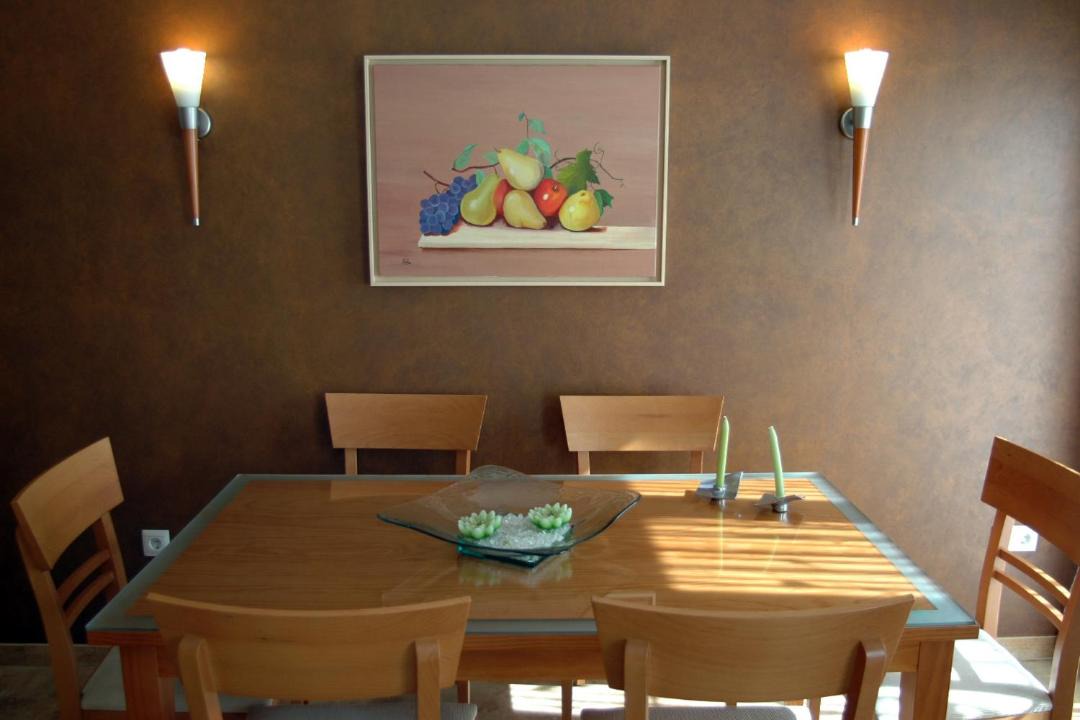 Photo of Livingroom in Nerja City Centre
