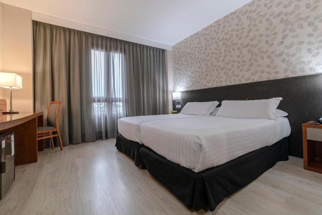 Photo of Bedroom in Las Matas