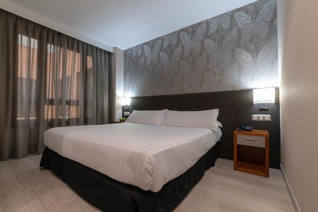 Photo of Bedroom in Las Matas
