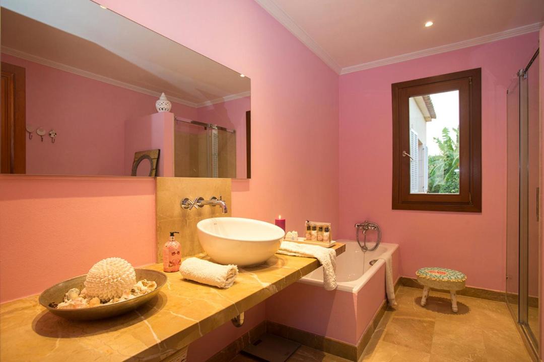 Photo of Bathroom in Manacor