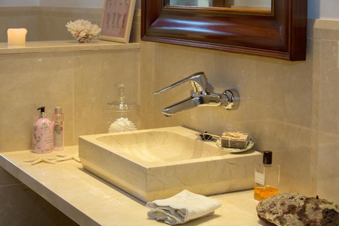 Photo of Bathroom in Manacor