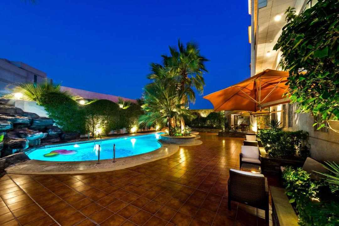 Photo of Patio Balcony in Dammam
