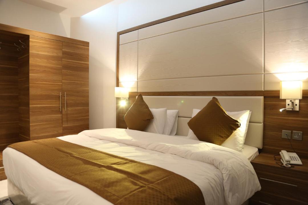 Photo of Bedroom in Al Ulaya