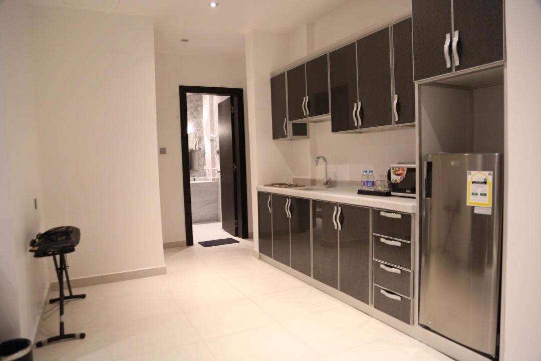 Photo of Kitchen in Al Ulaya