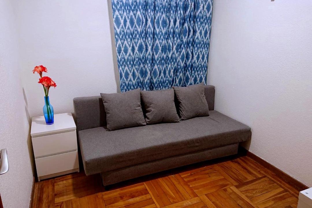 Photo of Livingroom in Salamanca