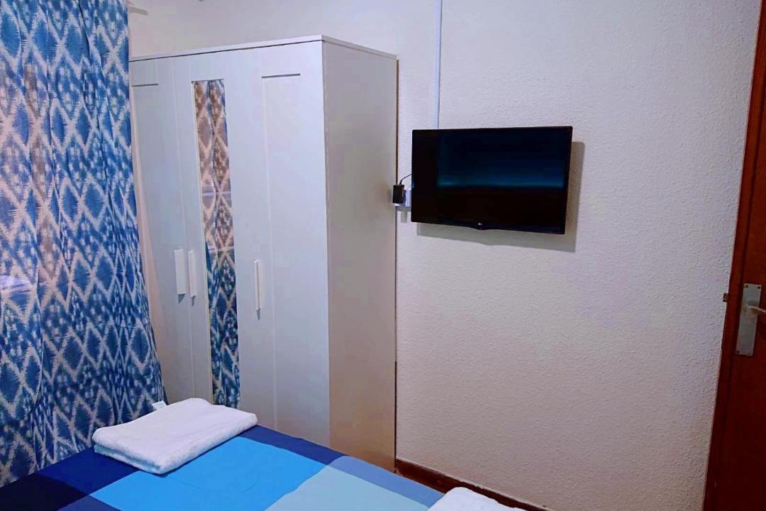 Photo of Bedroom in Salamanca