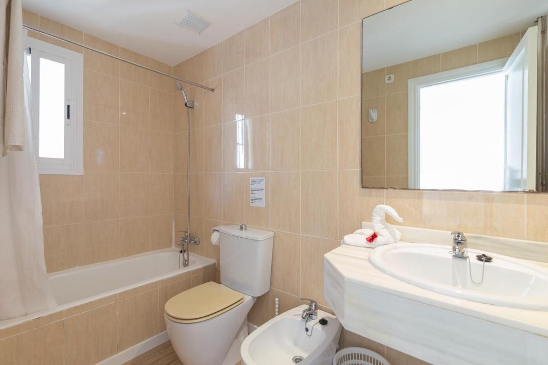 Photo of Bathroom in Alcudia