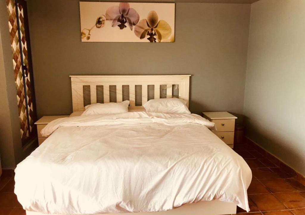 Photo of Bedroom in Sari Street