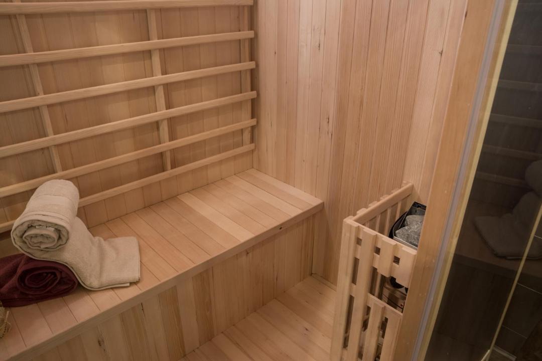Photo of Bathroom in Lancharejo