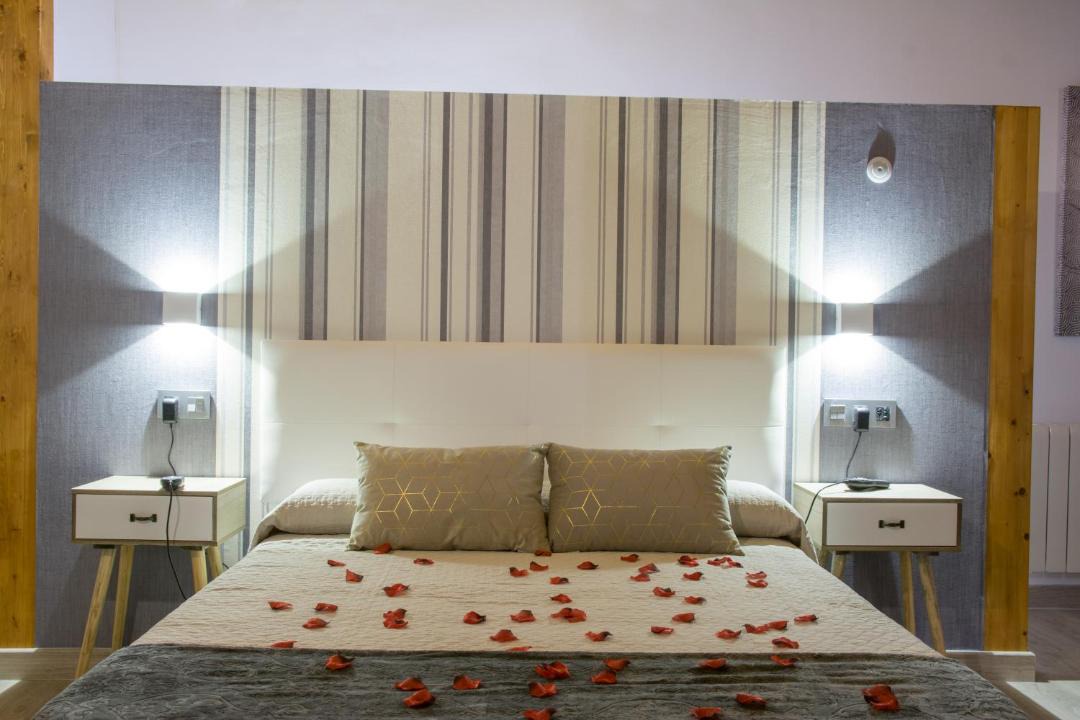 Photo of Bedroom in Lancharejo