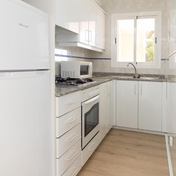 Photo of Kitchen in Alcudia