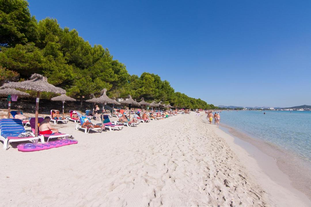 Photo of Outdoor in Alcudia
