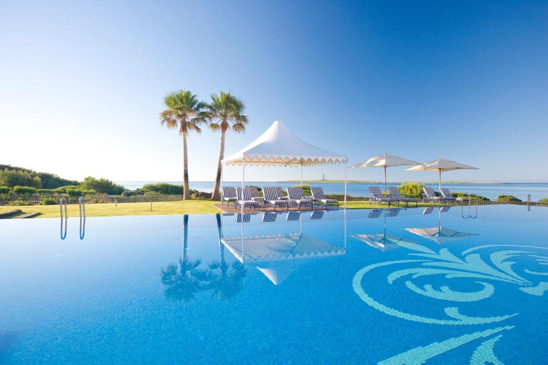Photo of Outdoor in Punta Prima