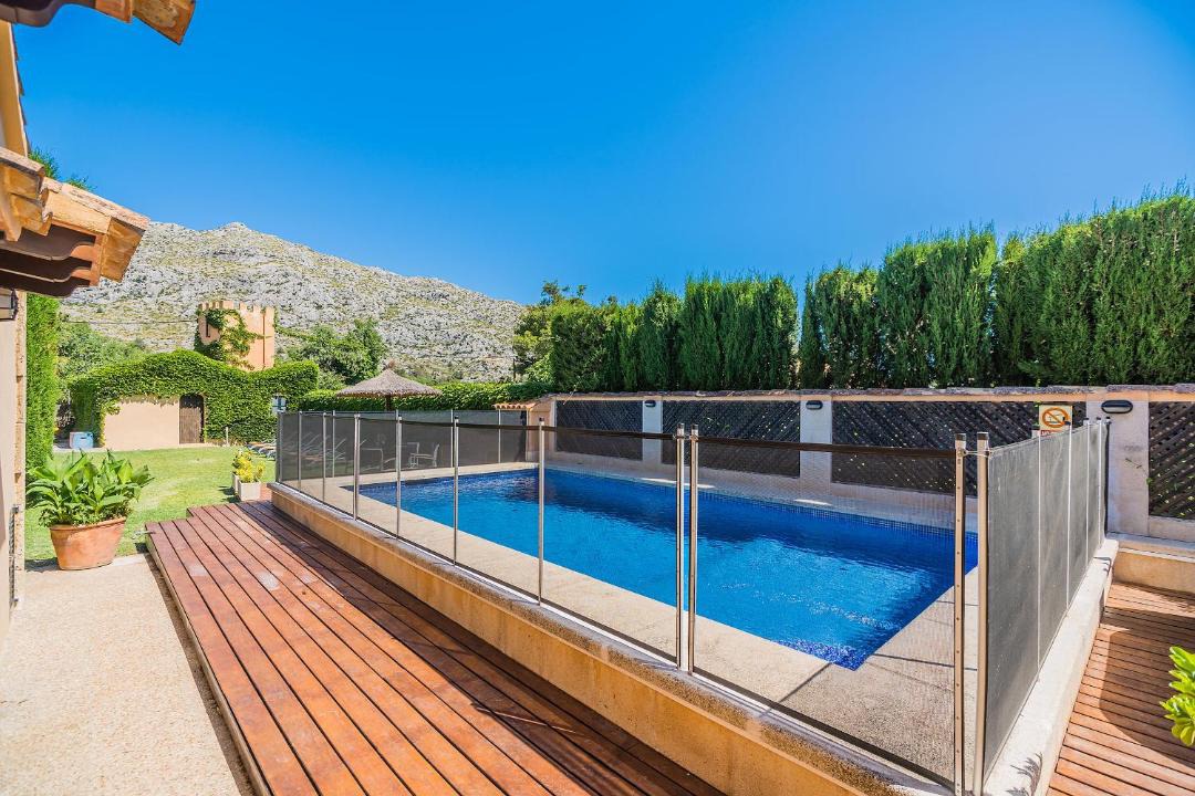 Photo of Outdoor in Pollensa