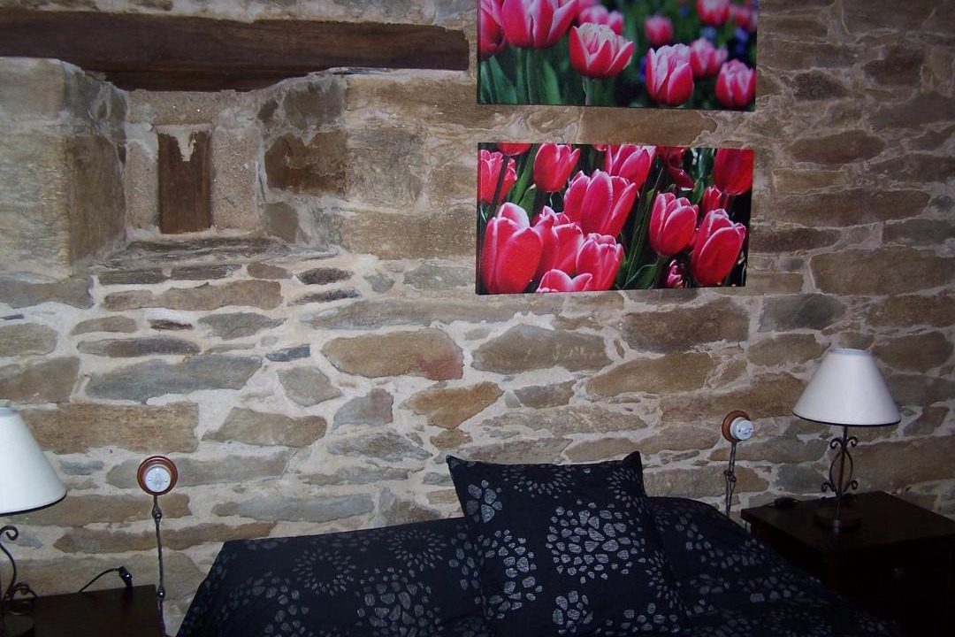 Photo of Bedroom in Robleda-Cervantes