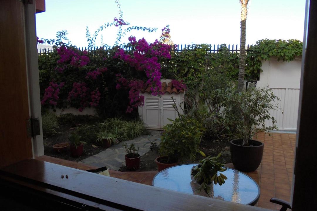 Photo of Patio Balcony in Santa Brigida