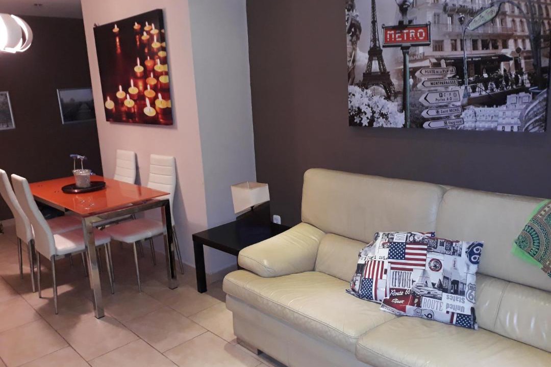 Photo of Livingroom in Villajoyosa