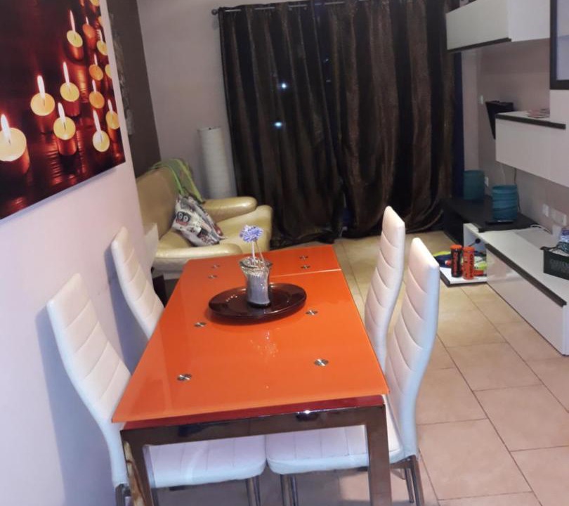 Photo of Livingroom in Villajoyosa