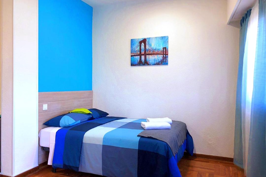 Photo of Bedroom in Salamanca