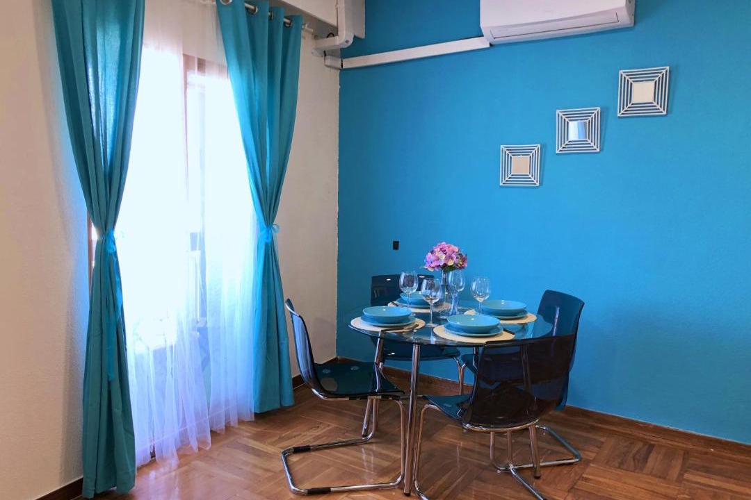 Photo of Livingroom in Salamanca