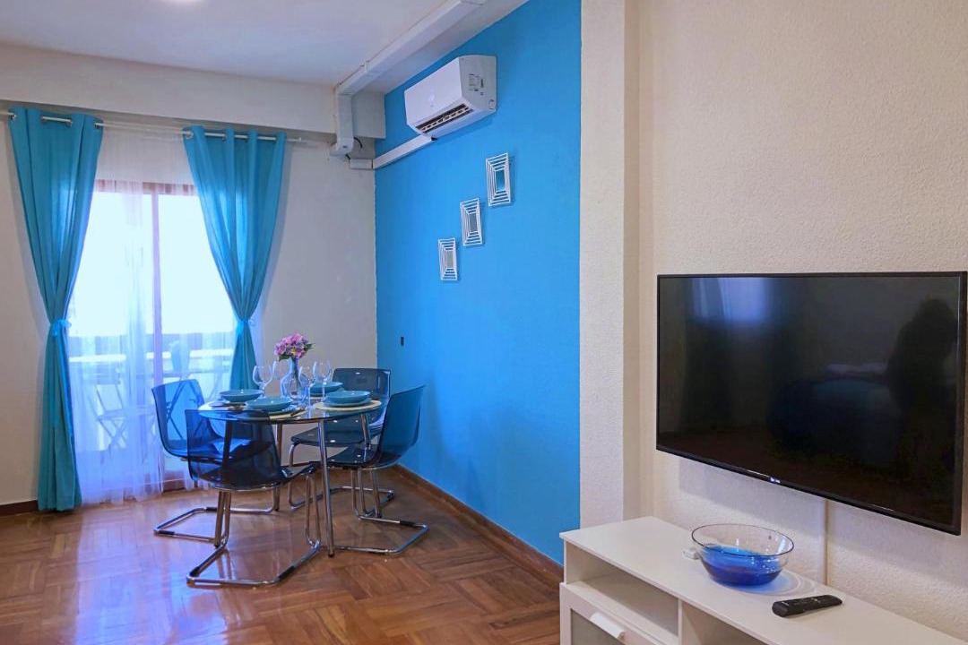 Photo of Livingroom in Salamanca
