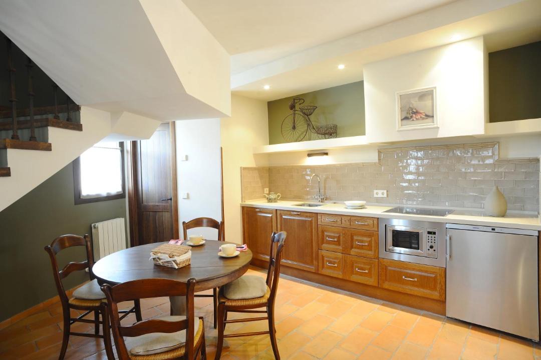 Photo of Kitchen in Anaya