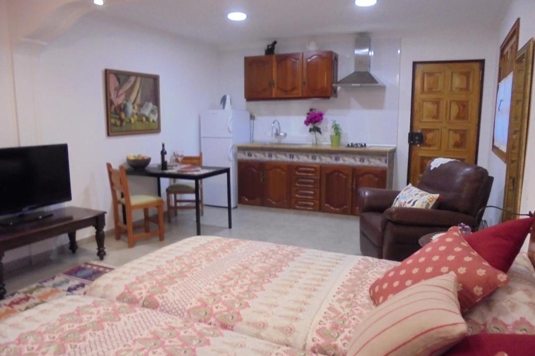 Photo of Livingroom in Santa Brigida