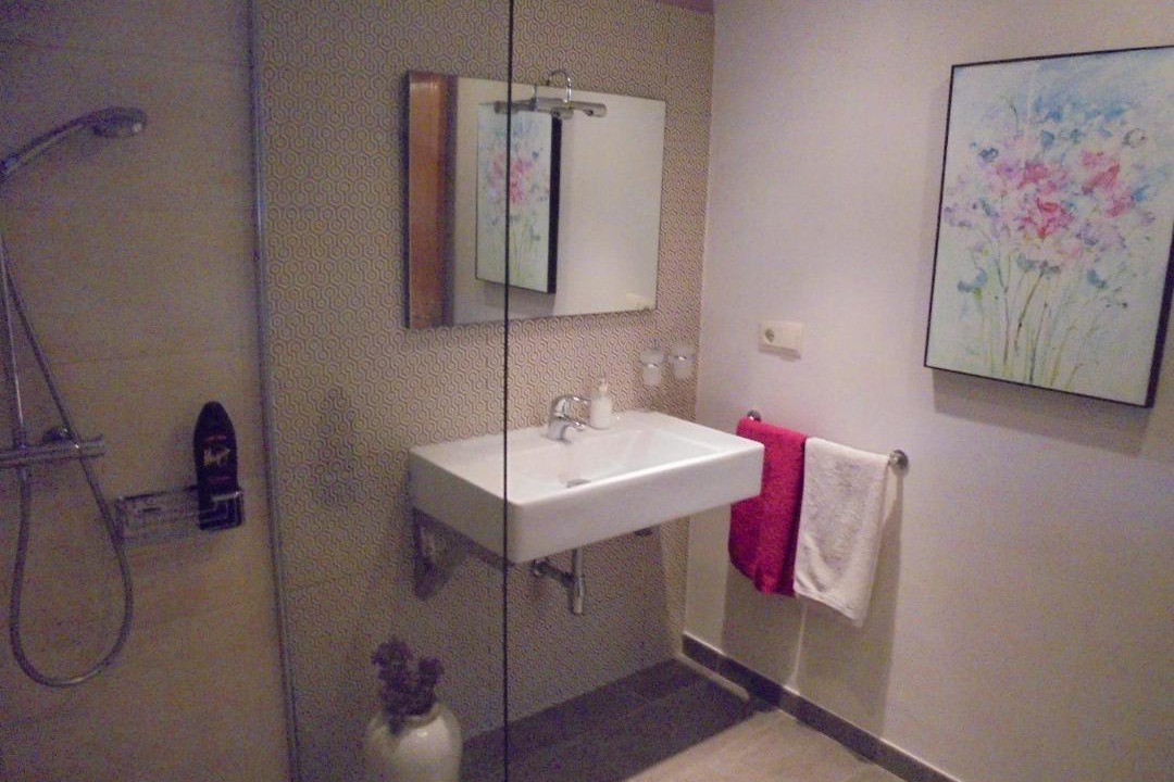 Photo of Bathroom in Santa Brigida