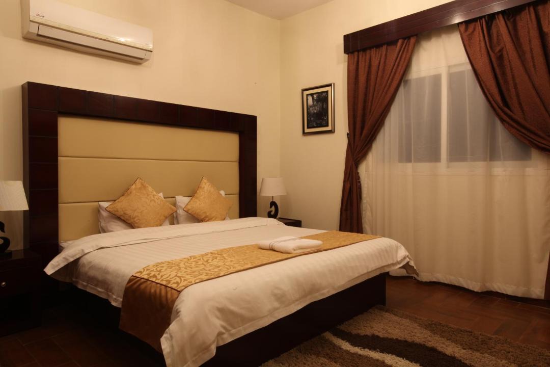 Photo of Bedroom in As Sulimaniyah