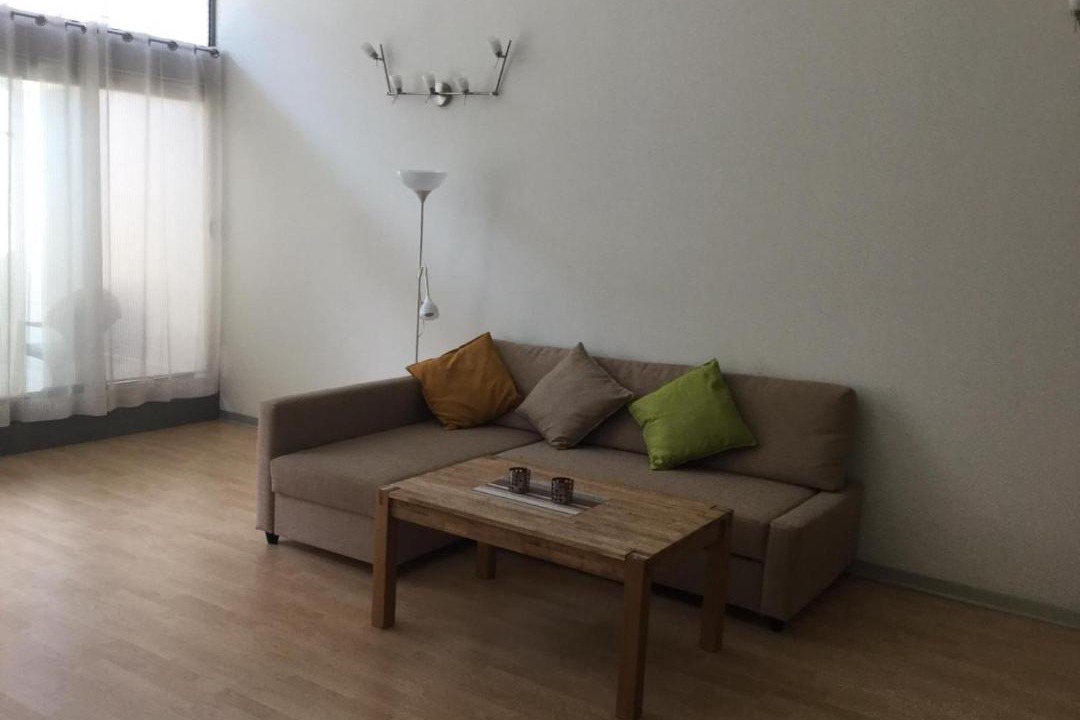 Photo of Livingroom in Patraix