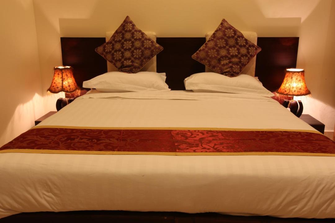 Photo of Bedroom in Al Malaz