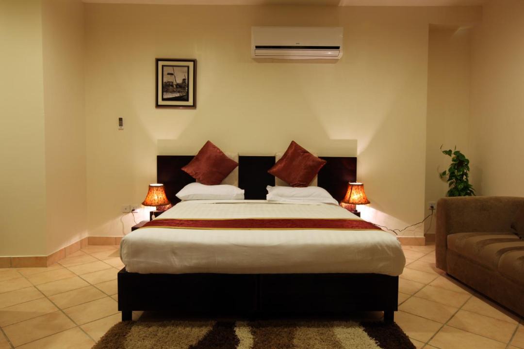 Photo of Bedroom in Al Malaz