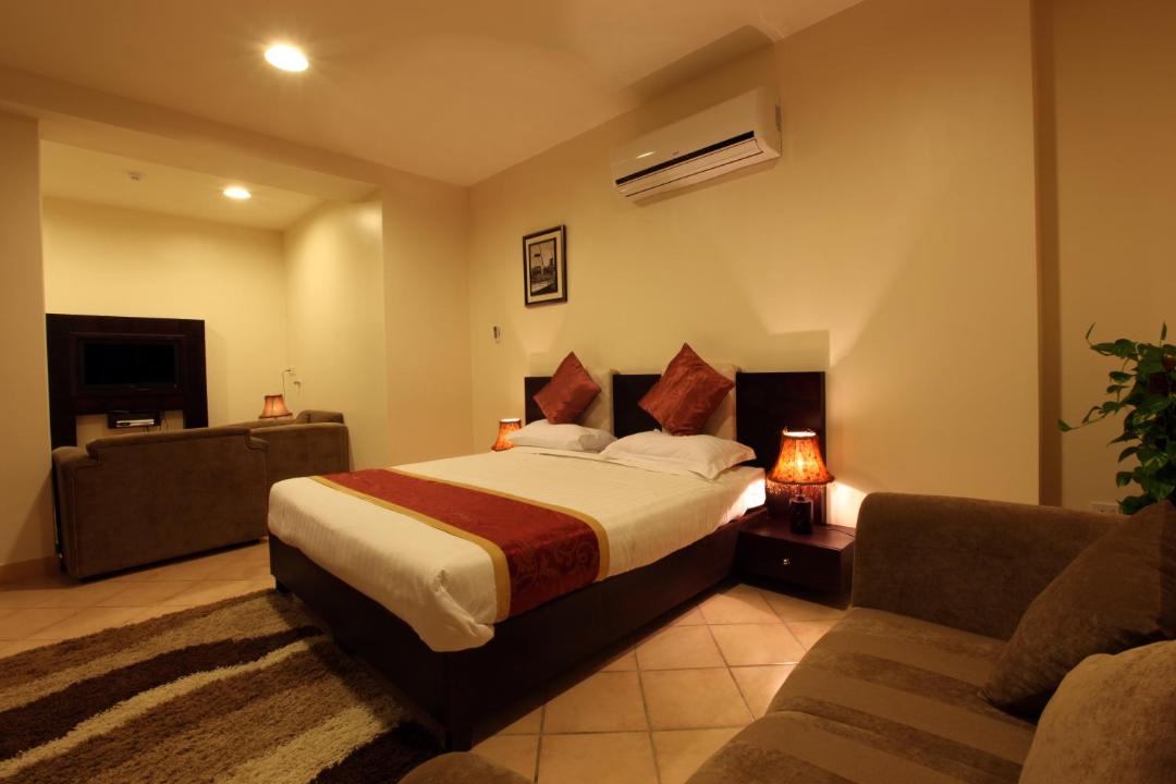 Photo of Bedroom in Al Malaz