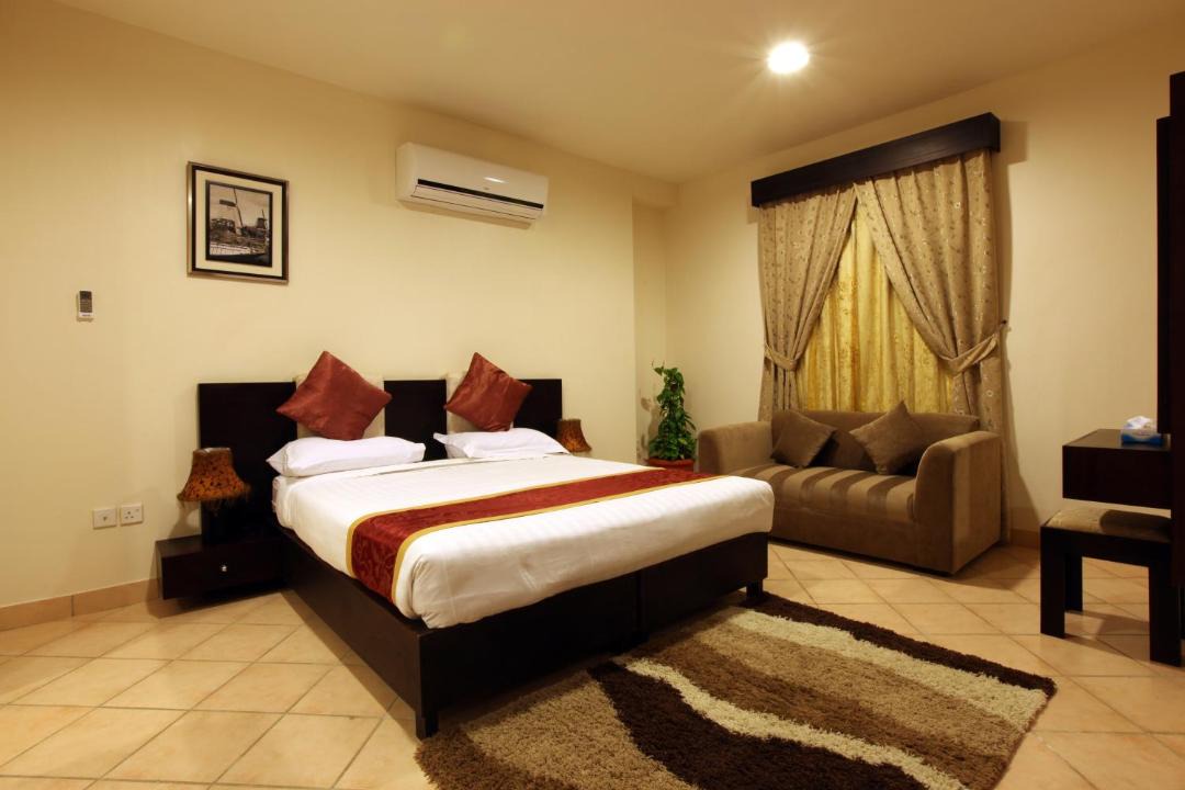 Photo of Bedroom in Al Malaz