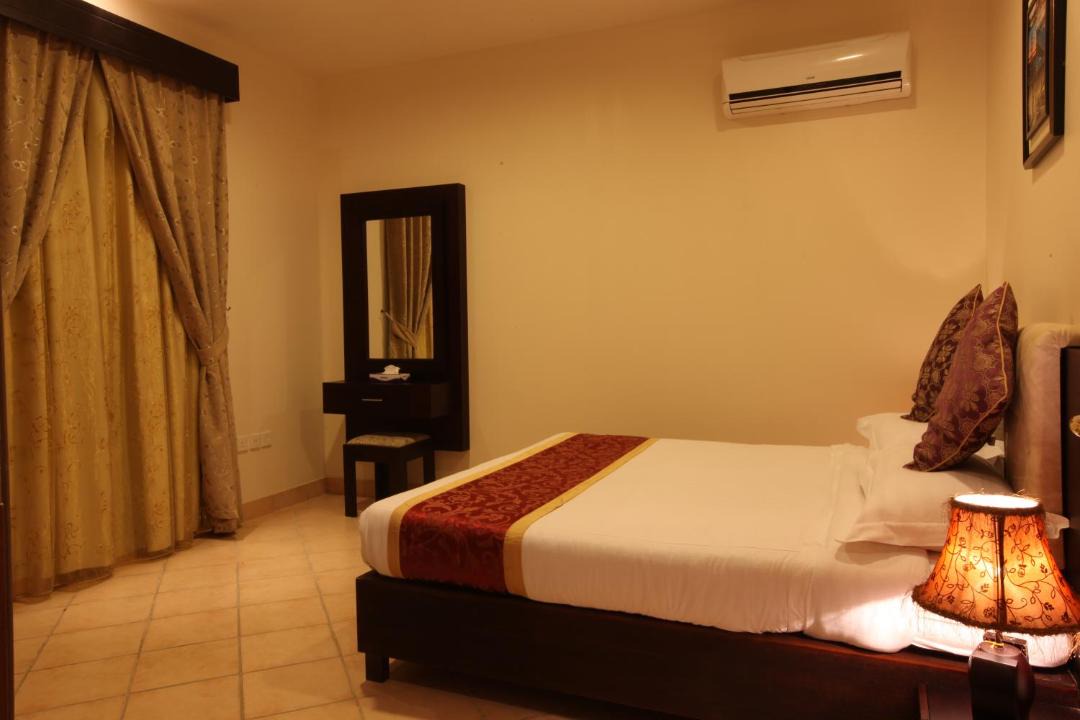 Photo of Bedroom in Al Malaz