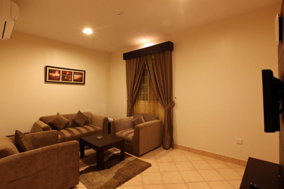 Photo of Livingroom in Al Malaz