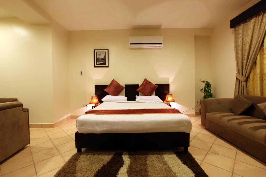 Photo of Bedroom in Al Malaz