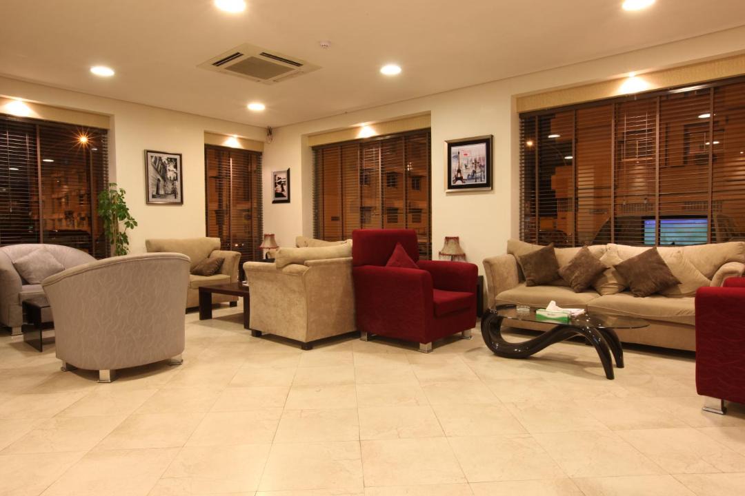 Photo of Livingroom in Al Malaz