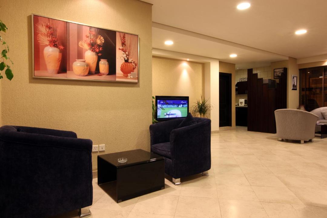 Photo of Livingroom in Al Malaz