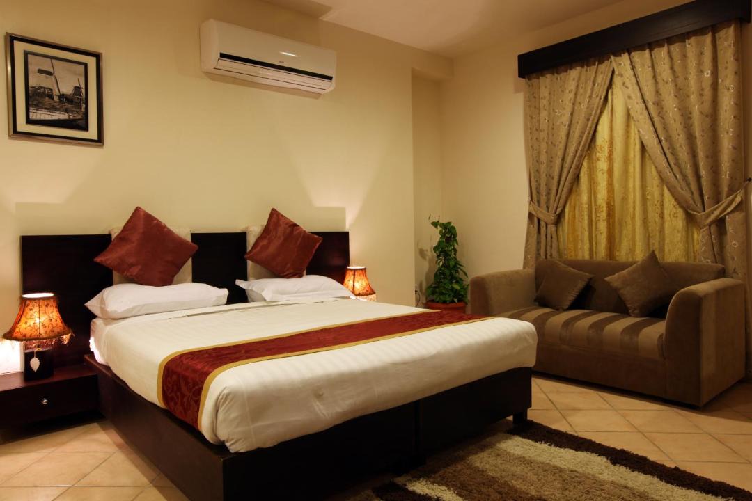 Photo of Bedroom in Al Malaz