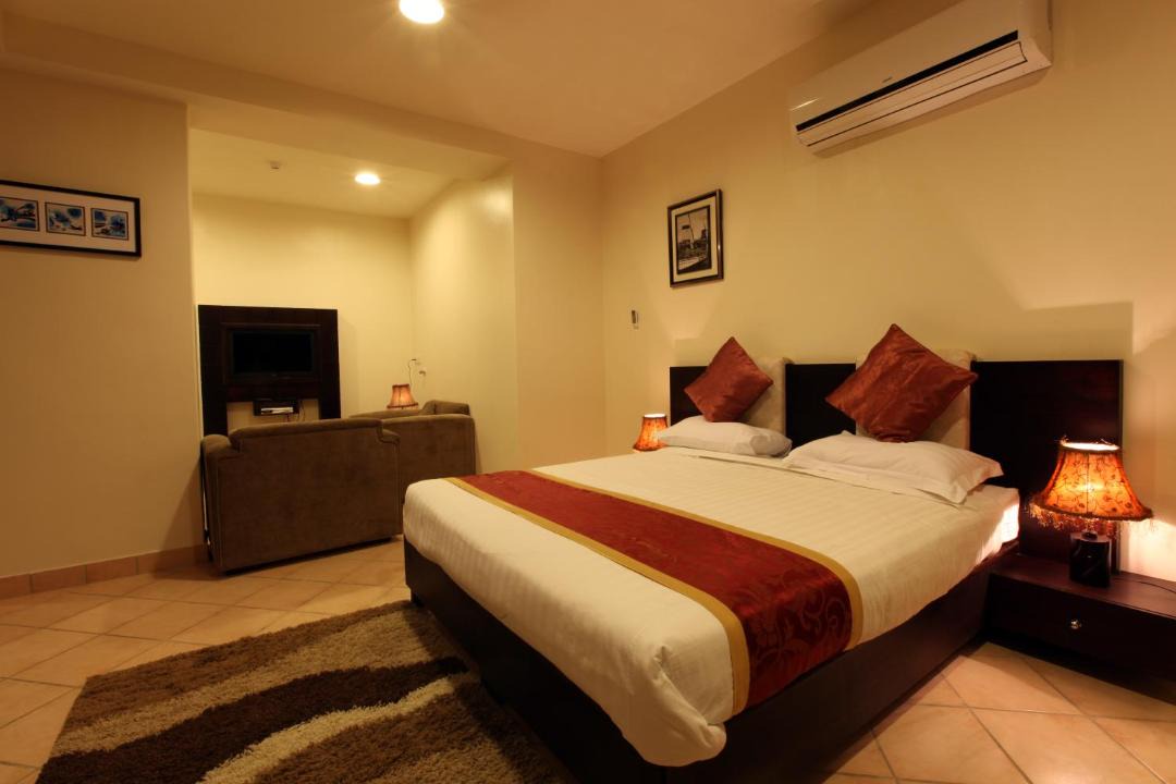 Photo of Bedroom in Al Malaz