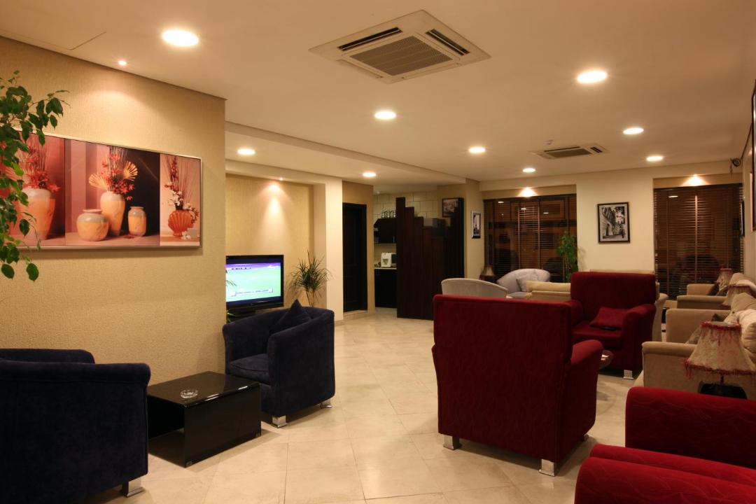 Photo of Livingroom in Al Malaz