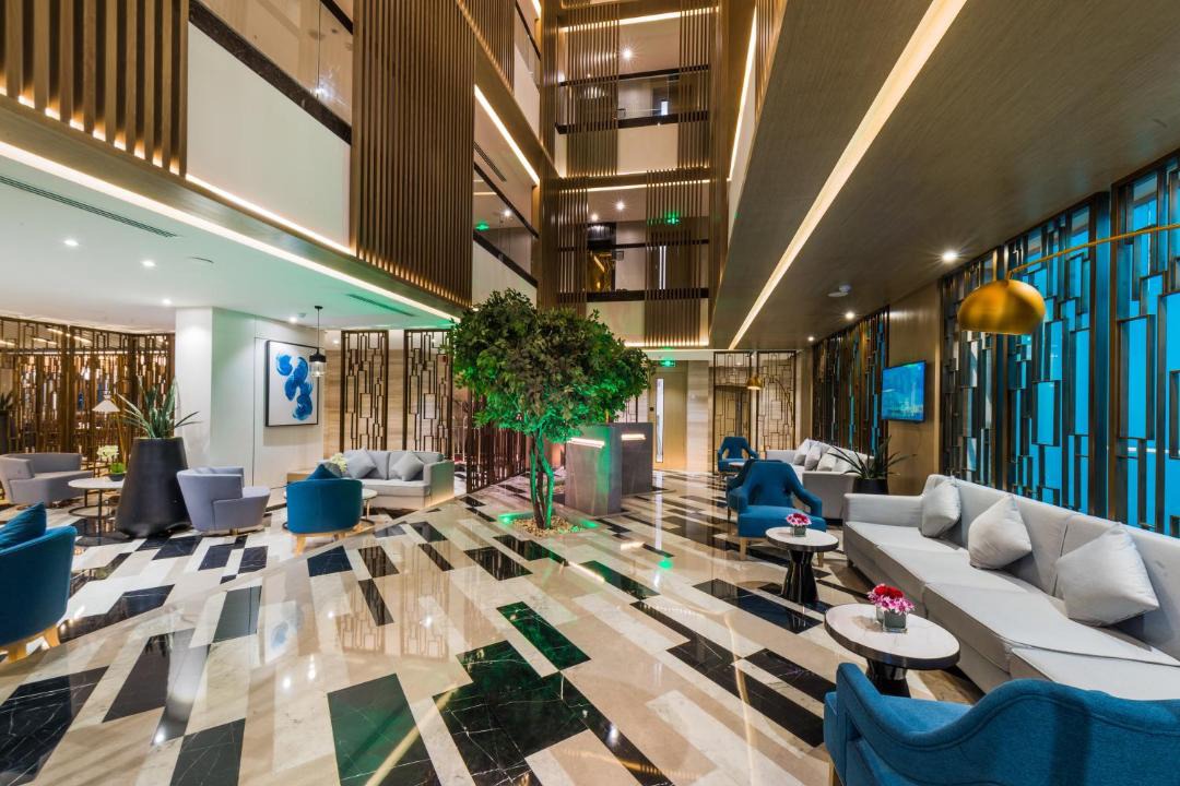 Photo of Livingroom in Dammam